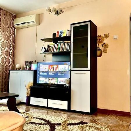 ياش Ap 2 Cam Confortabile - Ab House المظهر الخارجي الصورة