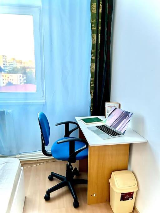 ياش Ap 2 Cam Confortabile - Ab House المظهر الخارجي الصورة